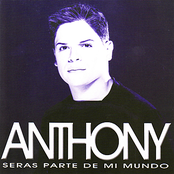 El Momento by Anthony
