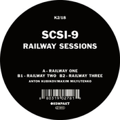 Railway One by Scsi-9