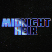 midnight heir