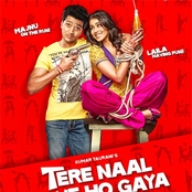 Tere Naal Love Ho Gaya