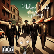 Where's My Money X Stewie Griffin