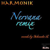 Nervana Remix by Harmonik  (feat. Yolanda R.) - Single