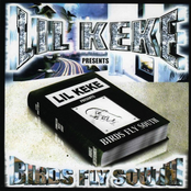 I'm A G by Lil' Keke