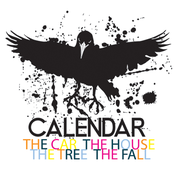 The Car the house the tree the fall