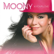 Moony: 4 YOUR LOVE