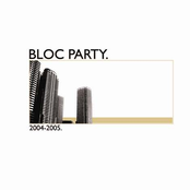 Always New Depths by Bloc Party