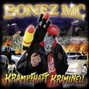 Bonez Ist Im Haus by Bonezmc