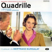 Difficult Listening by Bertrand Burgalat