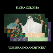 Sombras no Anoitecer