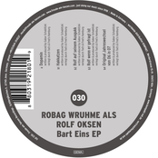 Bart Eins - EP