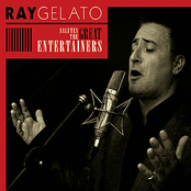 A Little More To Love by Ray Gelato