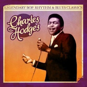 Legendary Bop, Rhythm & Blues Classics