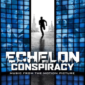 Echelon Conspiracy