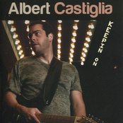 Closing Time by Albert Castiglia