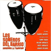 Evelio Y La Rumba by Los Soneros Del Barrio