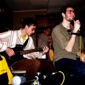 nolklon (live - acoustic)