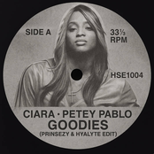 Goodies (Prinsezy & Hyalyte edit)