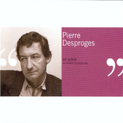 La Scène (Théâtre Fontaine janvier 1984)