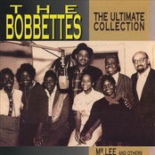 Rock And Ree Ah Zole by The Bobbettes