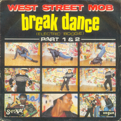 Ooh Baby by West Street Mob