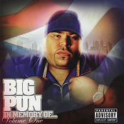 Whatcha Gon Do by Big Punisher