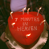 Noah Richardson: 7 Minutes in Heaven