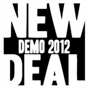 New Deal Demo 2012