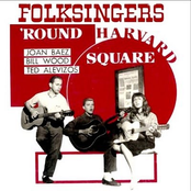 Folksingers 'Round Harvard Square