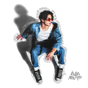 MEET ME ON THE BLEACHERS - EP