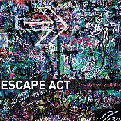 Laid Open by Escape Act