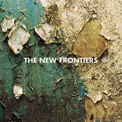 The New Frontiers EP