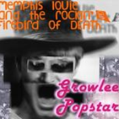 Memphis Louie & The Rockin' Firebird Of Death