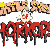 Little Shop of Horrors