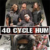 40 cycle hum