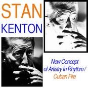 Lonesome Train by Stan Kenton