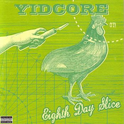I Wanna Get To Know You In The Biblical Sense by Yidcore