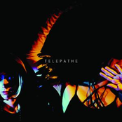 In Your Line by Telepathe