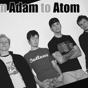 From Adam To Atom