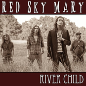 Red Sky Mary: River Child