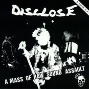 Mass Death And Destruction by Disclose