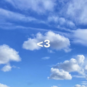 <3