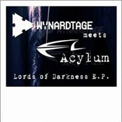 Lords of Darkness (EP)