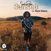 Sunset (feat. Kayla Waters) - Single