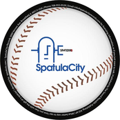 Spatula City Swings - SPAT019