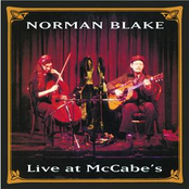 Border Widow by Norman Blake