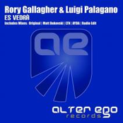 rory gallagher & luigi palagano