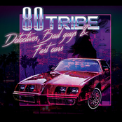 Detectives, bad guys & fast cars