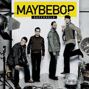Alles Was Ich Sehen Will by Maybebop