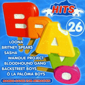 Bravo Hits 26 (disc 2)