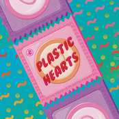 Plastic Hearts (feat. Akeem Jahat)